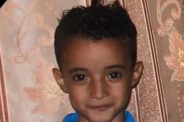 "Nu ma ingropati!" Rugamintea unui copil, ranit de srapnel in Yemen, catre medicii care-l tratau. A murit dupa cateva zile