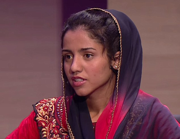 Protestul inedit al unei adolescente afgane fata de casatoriile aranjate din tara sa natala. "Nu valoram nimic pentru mama"