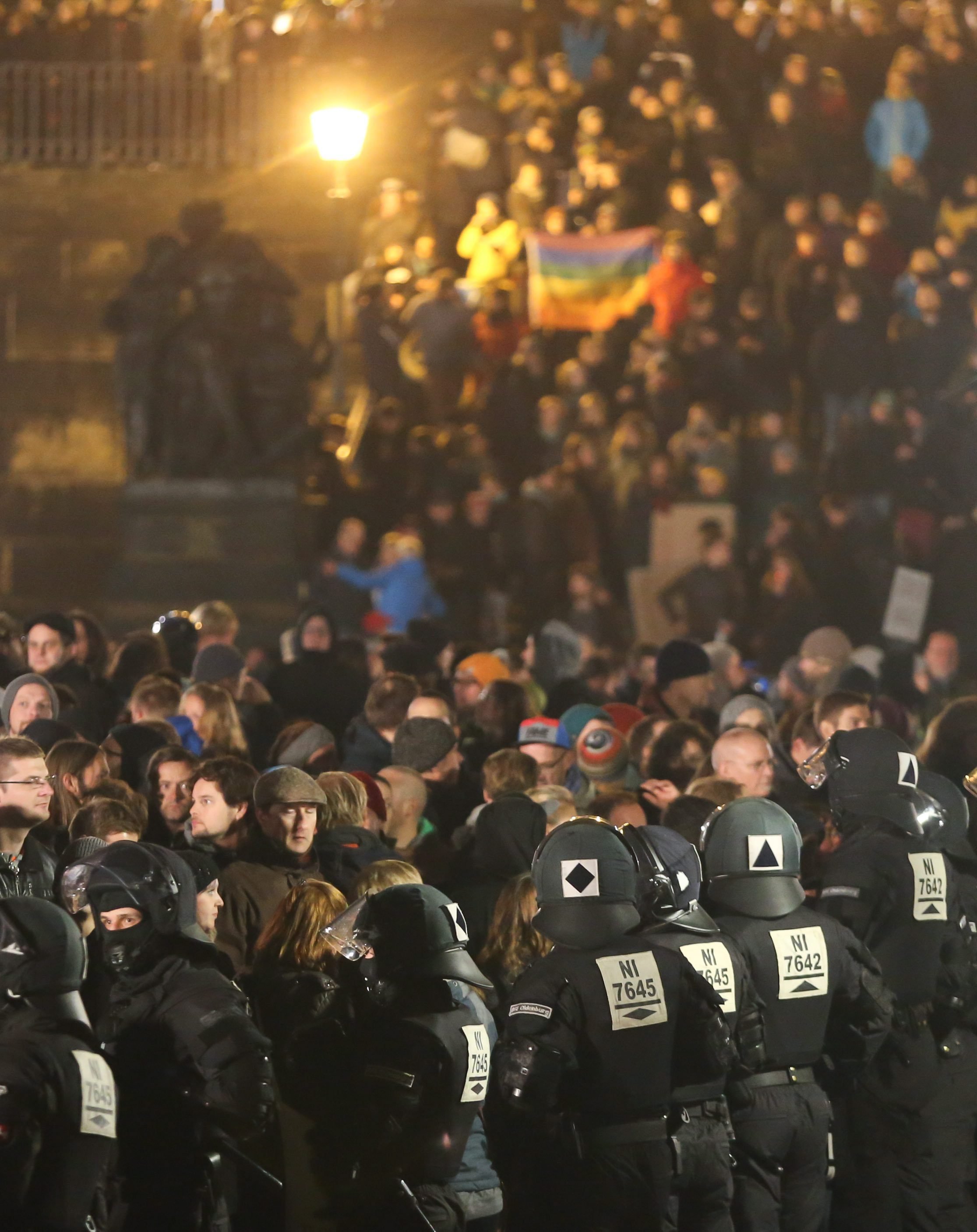 pegida