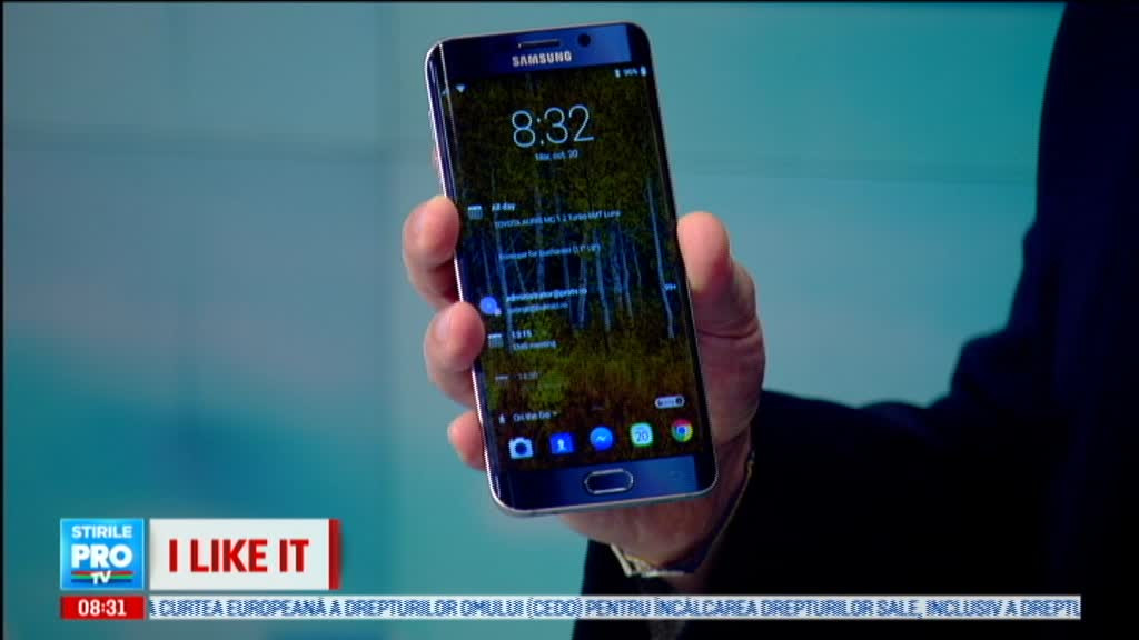 iLikeIT. Cele mai bune aplicatii, care va pot transforma smartphone-ul intr-un telefon si mai ... smart