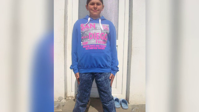 Un baiat de 14 ani din Dolj este dat disparut de 5 zile. Zona in care a fost vazut ultima data este greu accesibila