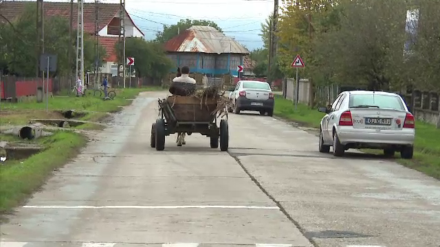 Un politist din Gorj, acuzat ca i-ar fi cerut unei localnice sa intretina relatii intime pentru rezolvarea dosarelor penale