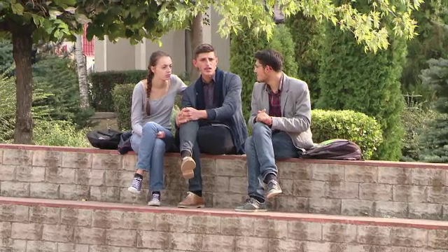 Scandal la UMF Iasi. 45 studenti din Maroc au "disparut" de pe listele facultatii, dupa ce au fost admisi si au platit taxele