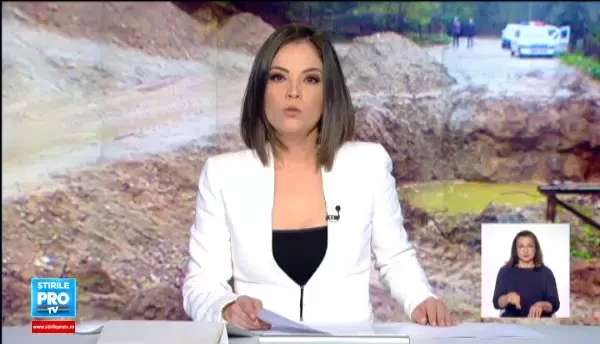 Un barbat din Dambovita a murit dupa ce a cazut intr-o groapa nesemnalizata. Familia cauta dreptate in instanta