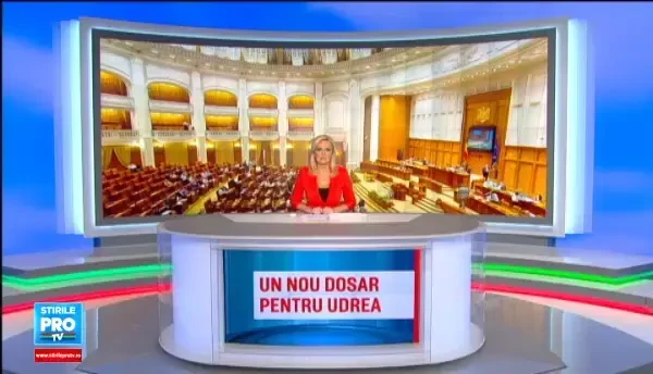 DNA cere arestarea Elenei Udrea, acuzata intr-un nou dosar ca ar fi luat mita 5 milioane de dolari. Reactia fostului ministru