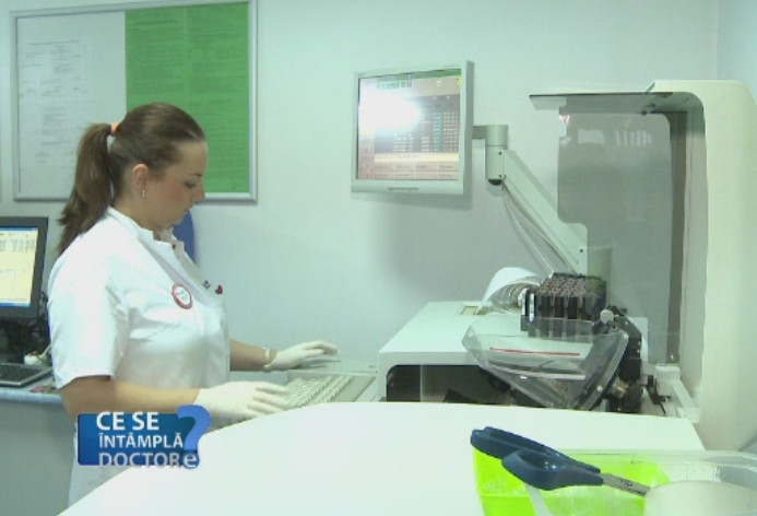 Metoda simpla prin care putem estima un risc de accident cerebral. Analizele care se impun de la cele mai mici varste