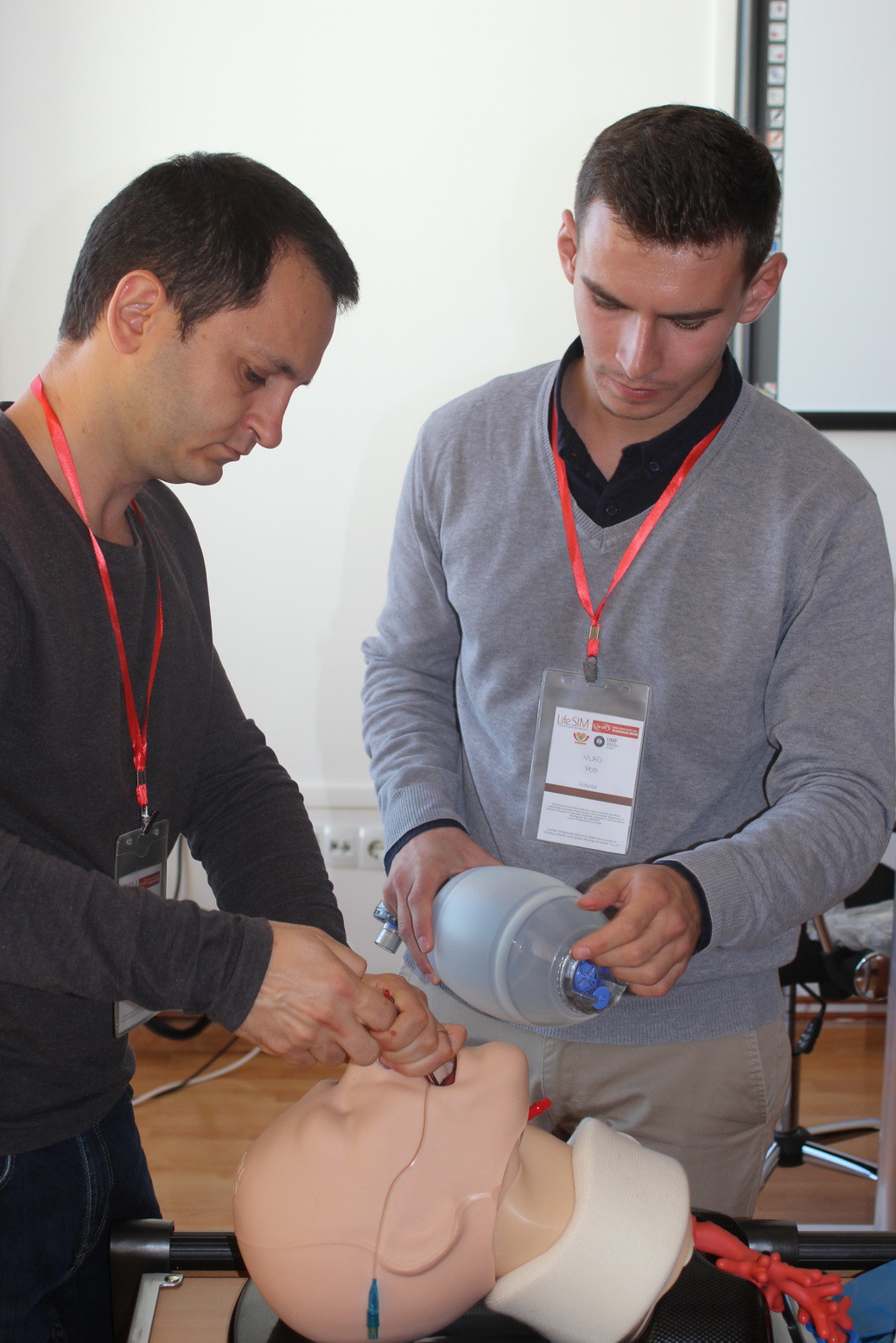 (P) Pretuim inima copilului tau. Proiectul CARDIOPED a ajuns in etapa a doua de derulare