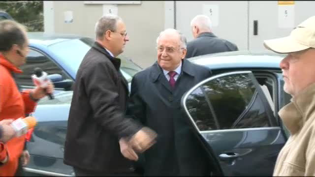 Procurori: Ion Iliescu a decis cu Petre Roman chemarea minerilor la Bucuresti si reprimarea violenta a manifestatiilor