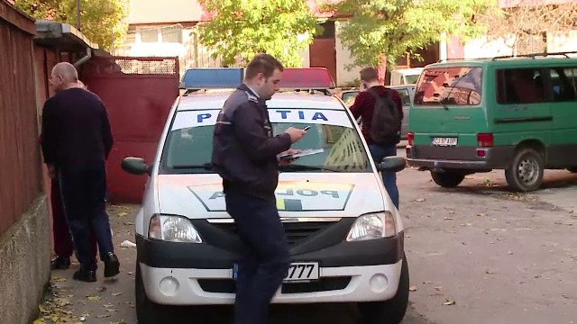 Dosar penal pentru femeia a carei fetita de 2 luni a fost gasita moarta, pe o strada din Cluj. Descoperirea anchetatorilor