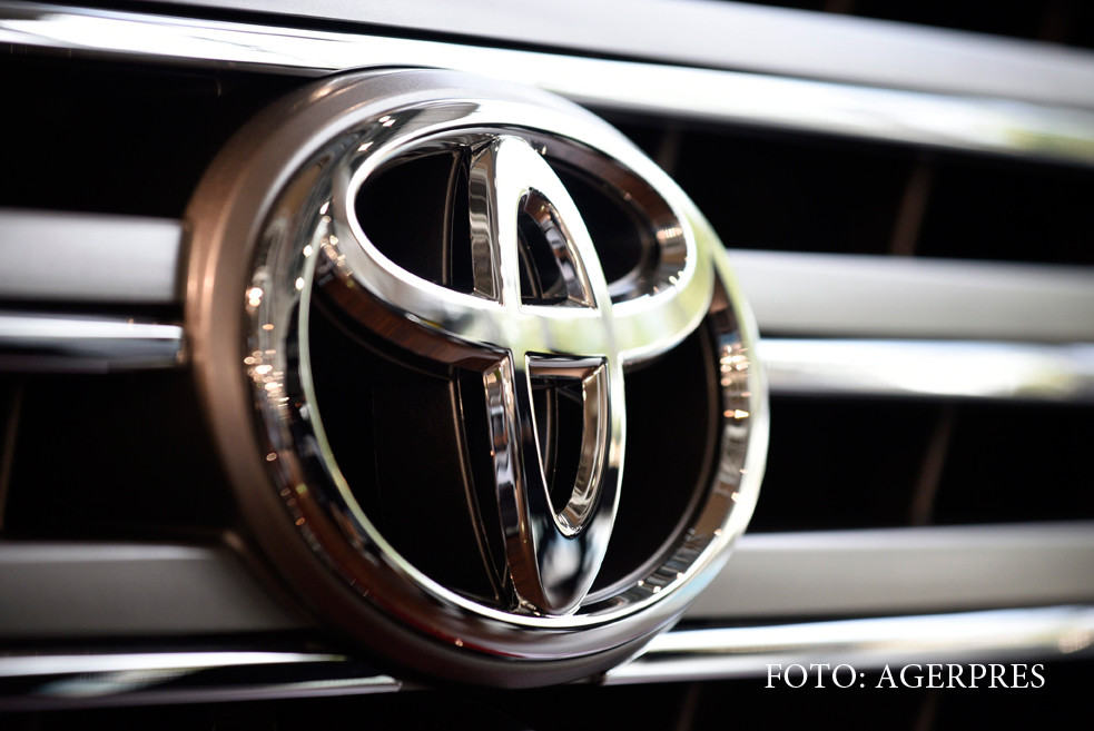 Fabricile Toyota, paralizate de o defecțiune informatică. Producția mergea pe principiul "just-in-time"