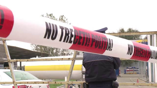 Alerta cu bomba la o fabrica din Constanta. Motivul absurd pentru care un barbat a anuntat ca va arunca in aer compania