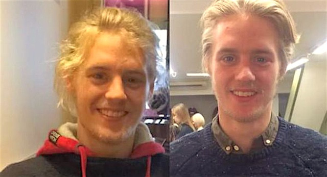 La 20 de ani, locuia pe strazi, fara un acoperis deasupra capului. Gestul unui trecator i-a schimbat radical viata