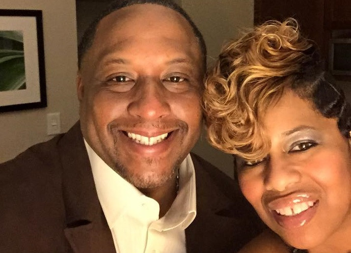 A ramas insarcinata dupa 17 ani de incercari, iar sotul ei a plans de fericire. Drama prin care trec acum cei doi