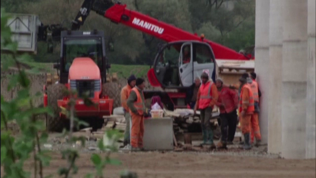 autostrada bucuresit-sibiu-nadlac