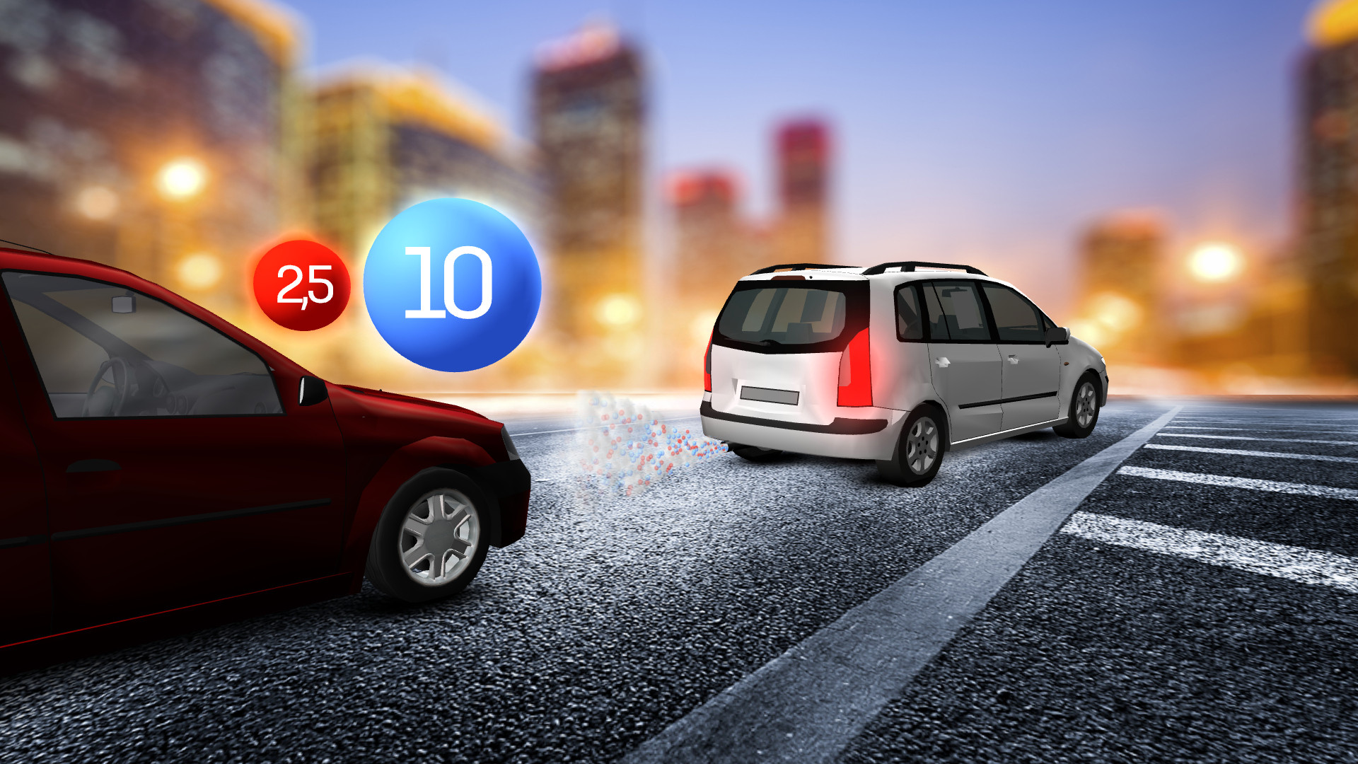 România, trimisă în fața Curții de Justiție a UE din cauza poluării aerului