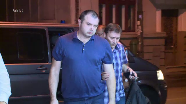 "Baronul cuprului", eliberat din arestul preventiv. Ce conditii i-au pus judecatorii pentru a fi plasat sub control judiciar