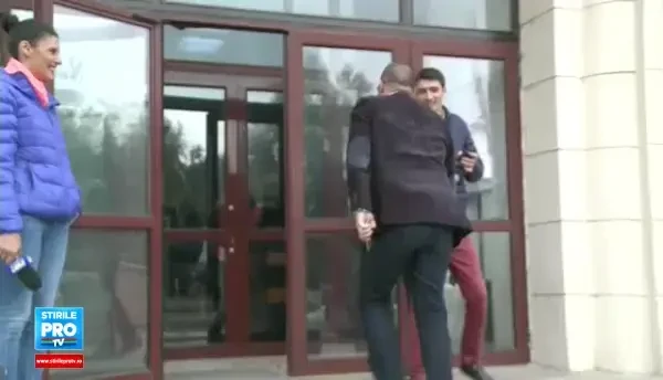 Virgil Magureanu a fost pus sub acuzare in dosarul Mineriadei