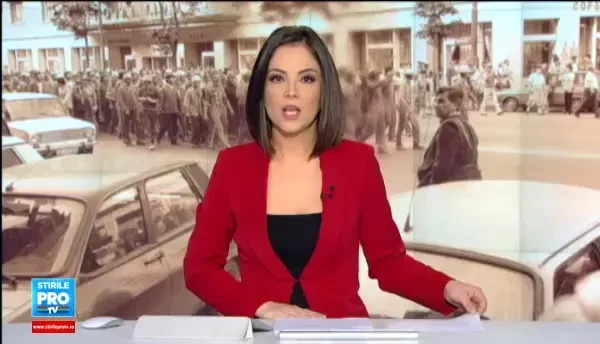 Decizie istorica in Dosarul Mineriada. Ion Iliescu si Virgil Magureanu, pusi sub acuzare pentru infractiuni contra umanitatii