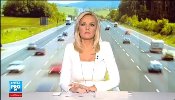 Lucrarile la Autostrada Bucuresti - Sibiu - Nadlac au fost oprite pentru ca nu exista autorizatie de constructie