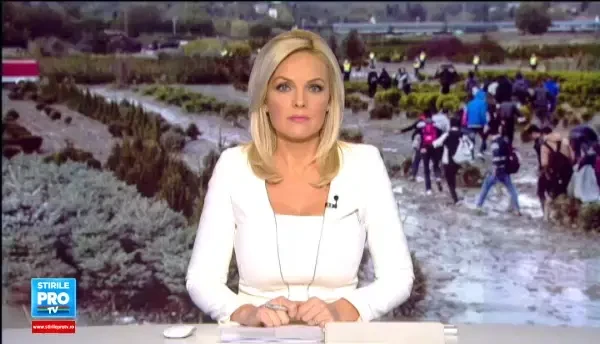 Summit-fulger cu liderii Europei de Est pe tema refugiatilor. Inca o tara cere ajutorul UE pentru a face fata migrantilor