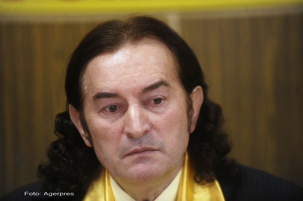 Trei nume mari pentru care s-a cerut aviz de la Iohannis in dosarul Mineriada. Cozma: "Am luat bataie din cauza lui Munteanu"