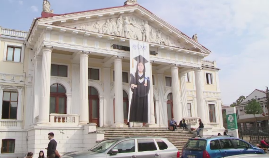 Ancheta DNA la UMF Iasi: cum a fost posibil sa dispara 45 de studenti de pe liste. "Toata lumea e pierduta"