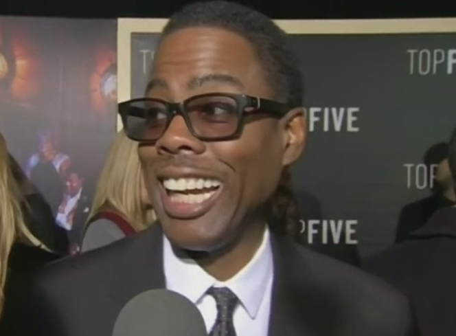 Chris Rock va prezenta Gala Premiilor Oscar 2016. Organizatorii mizeaza pe sarmul sau pentru o audienta mai mare