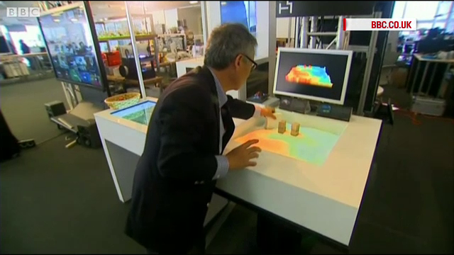 Inventiile care dovedesc ca lumea digitala se va contopi cu cea reala, in curand. Ce se pregateste in laboratoarele MIT