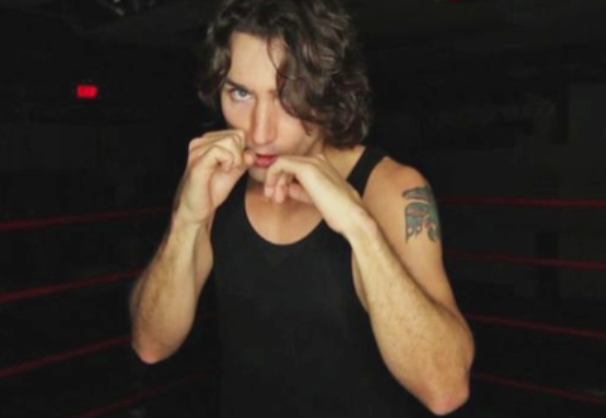 Noul premier al Canadei, Justin Trudeau, ar putea fi singurul lider mondial cu tatuaj. Ce desen are acesta