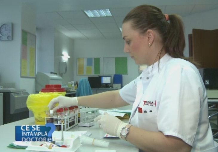 Ocolirea analizelor obligatorii inainte de casatorie, o greseala enorma pe care o fac multi romani. Ce risca