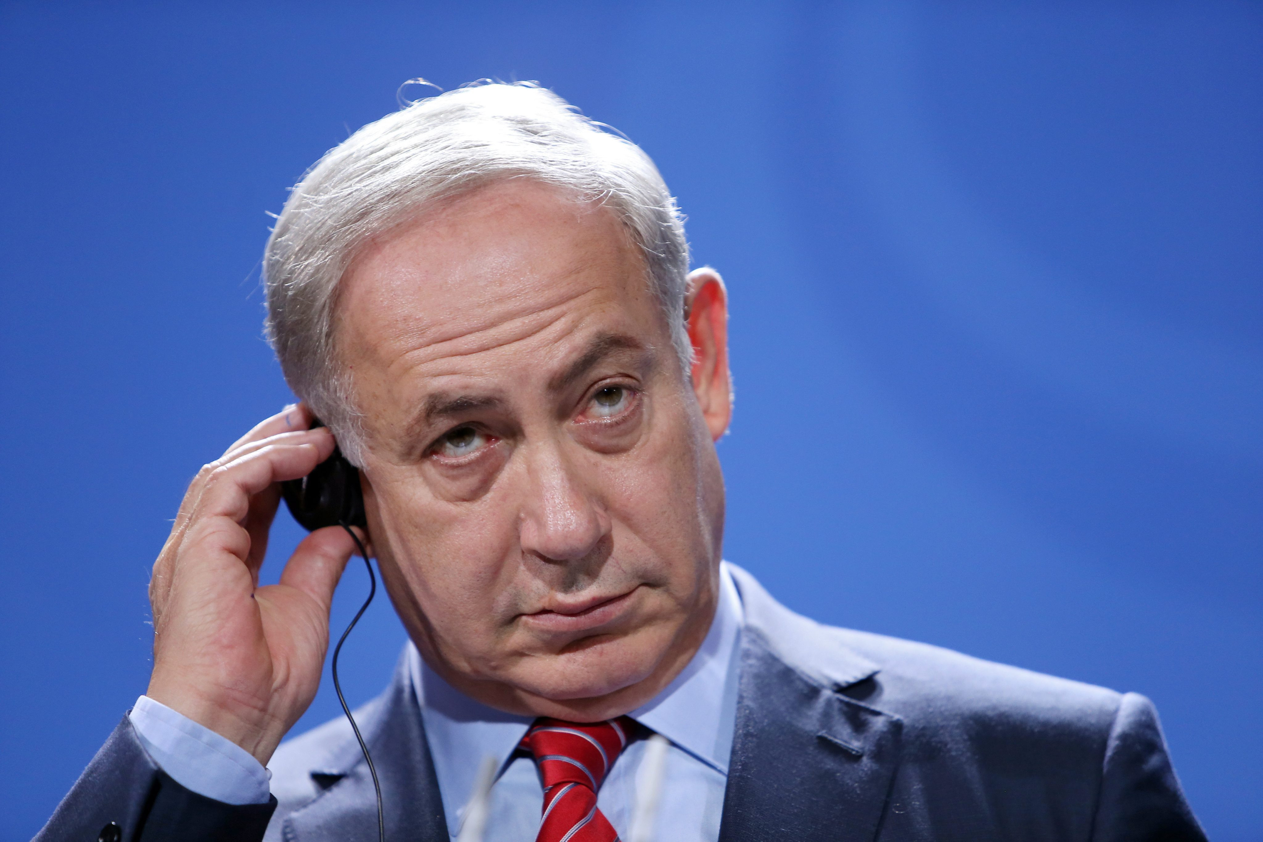 Reactia israeliana dupa ce suedezii i-au acuzat de "executii extra-judiciare". Netanyahu: "E scandalos, imoral si stupid"