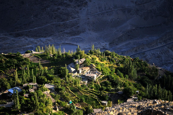 Tara care a devenit o bomba climatica cu ceas. Cum va arata in 2050 cand populatia va creste cu 100 mil. locuitori