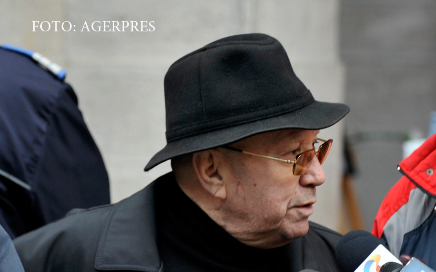 amiralul Emil Cico Dumitrescu