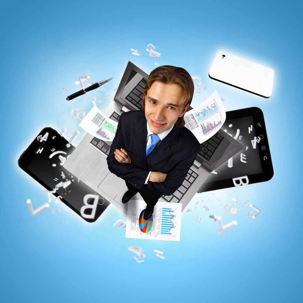 iLikeIT. "8.000 de dolari pe luna si lucrezi de acasa". Ce presupune un job in domeniul digital