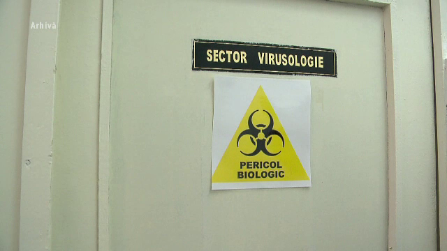 Zeci de persoane din Arad au ajuns la spital din cauza unui virus necunoscut. Medicii nu au gasit nicio legatura intre cazuri