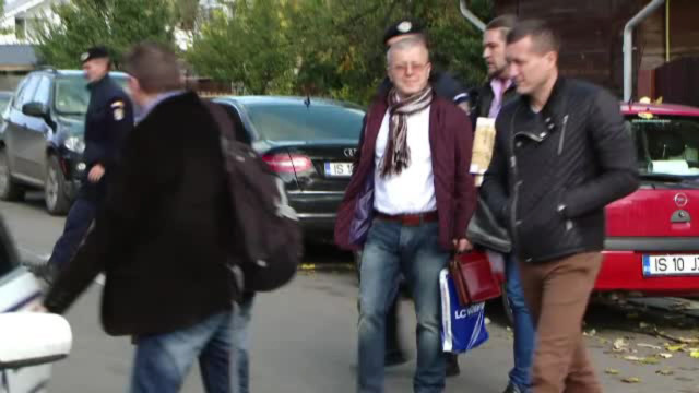 Judecator retinut pentru ca si-ar fi facut iubita bancher si ar fi vrut sa-i santajeze sotul. Ce legaturi avea cu Vlad Filat