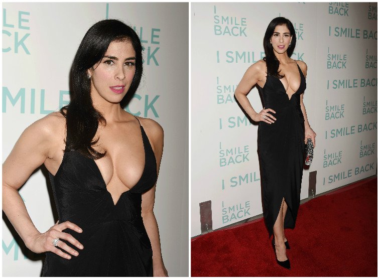 Sarah Silverman