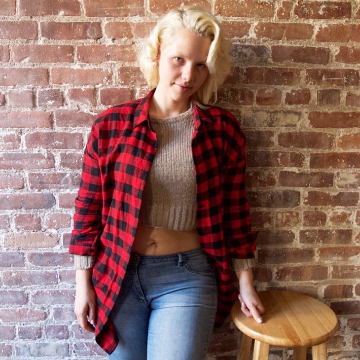 Doctorii i-au zis ca are dureri de spate din cauza greutatii. Vestea tragica pe care a aflat-o o tanara dupa cateva zile