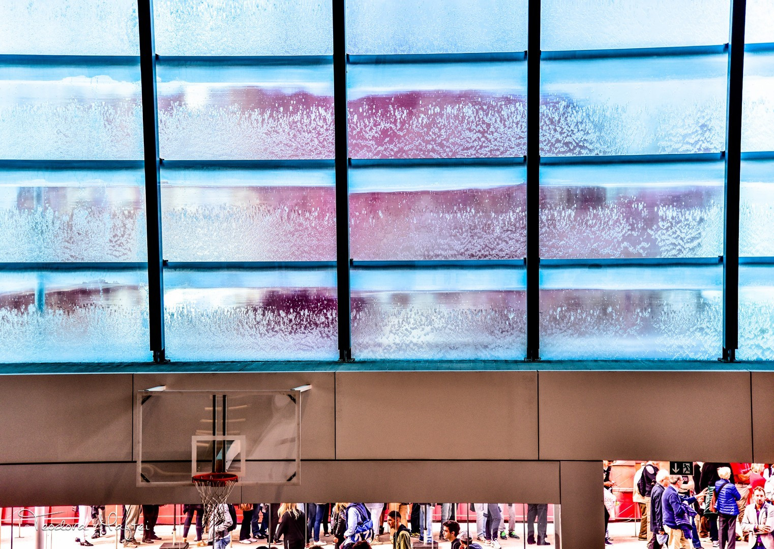 Coca-Cola, Expo Milan - 3