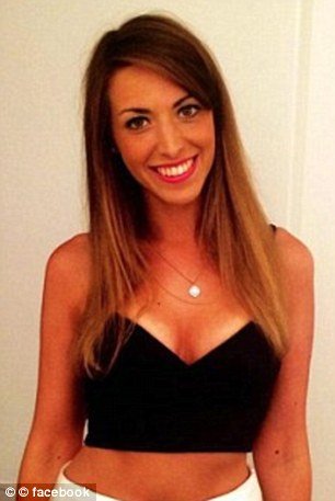 Jenny Gabris