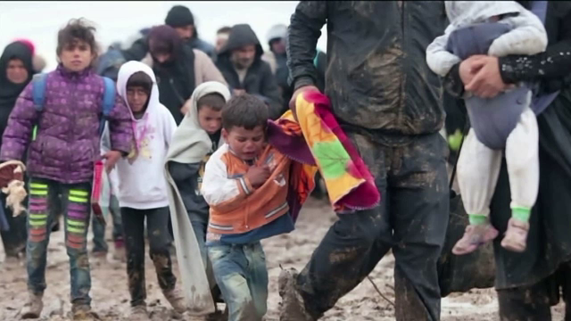 Ministerul de Interne vrea sa amenajeze trei noi centre de migranti, alaturi de cele sase deja existente. Unde se vor afla