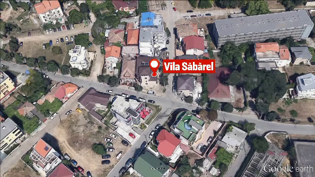 Elena Udrea vila Eforie