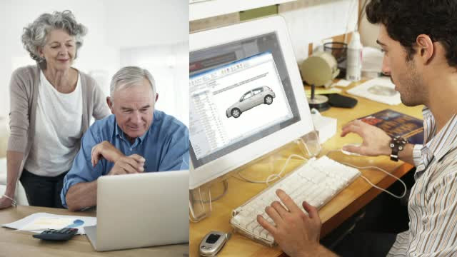 "Am o propunere: trebuie sa transferi 1.500 EURO pe numele tau". Avertisment pentru cei care primesc asemenea mesaje pe net