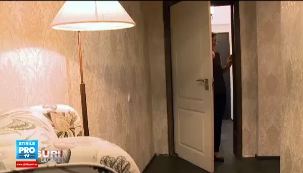 O superba casa saseasca, veche de 150 de ani, a prins viata, miercuri, la Visuri la cheie. PRO TV, lider de audienta