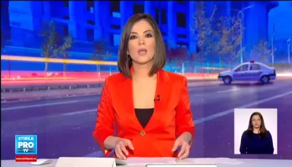 Politia Capitalei confirma ca politistul decedat in accidentul de motocicleta era in coloana vicepremierului Gabriel Oprea