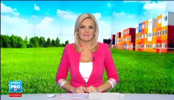 Cat costa o garsoniera sau un apartament de 4 camere intr-un loc construit din containere. Casa poate fi gata in cateva zile