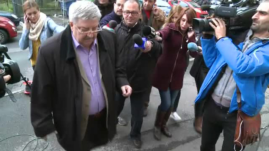 Un martor din procesul Ceausestilor, suspect in Dosarul Mineriadei. "De 3 ori s-a incercat sa mi se ia viata"