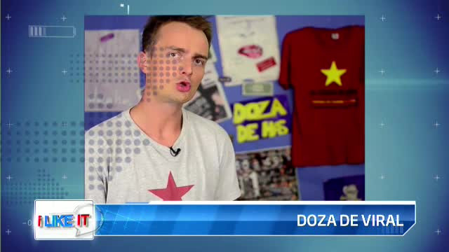 iLikeIT. Cine este Mihai Holhos, autorul cele mai populare emisiuni romanesti de pe Youtube, "Doza de Hash"