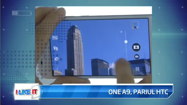iLikeIT. Stirile saptamanii din tehnologie. HTC a lansat One A9, iar General Motors si LG lucreaza la Chevrolet Bolt