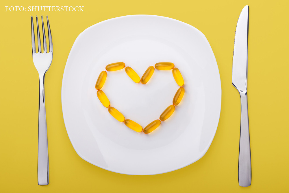 Omega 6, "dusmanul" ascuns in felurile de mancare romanesti. Alimentele care il pot anihila daca le mancam saptamanal